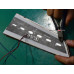 EXLED PANEL BRAKE LIGHTS LED MODULES SSANGYONG TURISMO 2013-15