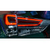 EXLED PANEL BRAKE LIGHTS LED MODULES SSANGYONG TURISMO 2013-15