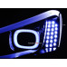 EXLED LED 2WAY HEAD TURN SIGNAL MODULEHYUNDAI SANTA FE DM 2013-15 EXLED LED 2WAY HEAD TURN SIGNAL MODULEHYUNDAI SANTA FE DM 2013-15