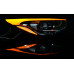 EXLED HYUNDAI NEW TUCSON IX - 2-WAY EYELINE UPGRADE MODULE KIT