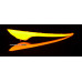 EXLED HYUNDAI NEW TUCSON IX - 2-WAY EYELINE UPGRADE MODULE KIT