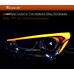 EXLED HYUNDAI NEW TUCSON IX - 2WAY FRONT REFLECTOR LED MODULES EXLED HYUNDAI NEW TUCSON IX - 2WAY FRONT REFLECTOR LED MODULES