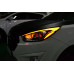 EXLED HYUNDAI NEW TUCSON IX FRONT TURN SIGNAL 2WAY LED MODULES