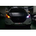 EXLED HYUNDAI NEW TUCSON IX FRONT TURN SIGNAL 2WAY LED MODULES