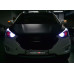EXLED HYUNDAI NEW TUCSON IX FRONT TURN SIGNAL 2WAY LED MODULES