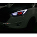 EXLED HYUNDAI NEW TUCSON IX FRONT TURN SIGNAL 2WAY LED MODULES