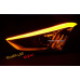 EXLED HYUNDAI SANTA FE DM - 1533L2 LED EYELINE UPGRADE MODULE KIT EXLED HYUNDAI SANTA FE DM - 1533L2 LED EYELINE UPGRADE MODULE KIT