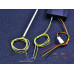EXLED HYUNDAI SANTA FE DM - 1533L2 LED EYELINE UPGRADE MODULE KIT EXLED HYUNDAI SANTA FE DM - 1533L2 LED EYELINE UPGRADE MODULE KIT
