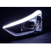 EXLED HYUNDAI SANTA FE DM - 1533L2 LED EYELINE MODULE DIY KIT