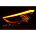 EXLED HYUNDAI SANTA FE DM - 1533L2 LED EYELINE MODULE DIY KIT