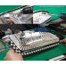 EXLED HYUNDAI SANTA FE DM - 2-WAY FOG LAMP EYELINE LED MODULES SET EXLED HYUNDAI SANTA FE DM - 2-WAY FOG LAMP EYELINE LED MODULES SET