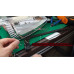 EXLED HYUNDAI SANTA FE DM - 2-WAY FOG LAMP EYELINE LED MODULES SET EXLED HYUNDAI SANTA FE DM - 2-WAY FOG LAMP EYELINE LED MODULES SET