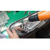 EXLED HYUNDAI SANTA FE DM - 2-WAY FOG LAMP EYELINE LED MODULES SET EXLED HYUNDAI SANTA FE DM - 2-WAY FOG LAMP EYELINE LED MODULES SET