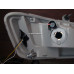 EXLED HYUNDAI SANTA FE DM - 2-WAY FOG LAMP EYELINE LED MODULES SET EXLED HYUNDAI SANTA FE DM - 2-WAY FOG LAMP EYELINE LED MODULES SET
