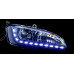 EXLED 2-WAY FOG LAMP MODULES (VER.2) HYUNDAI SANTA FE DM 2013-15