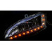 EXLED 2-WAY FOG LAMP MODULES (VER.2) HYUNDAI SANTA FE DM 2013-15