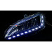 EXLED 2-WAY FOG LAMP MODULES (VER.2) HYUNDAI SANTA FE DM 2013-15