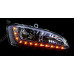 EXLED 2-WAY FOG LAMP MODULES (VER.2) HYUNDAI SANTA FE DM 2013-15
