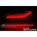 EXLED HYUNDAI SANTA FE DM - REAR BUMPER REFLECTOR LED MODULE SET