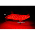 EXLED HYUNDAI SANTA FE DM - REAR BUMPER REFLECTOR LED MODULE SET