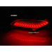 EXLED HYUNDAI SANTA FE DM - REAR BUMPER REFLECTOR LED MODULE SET