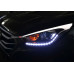 EXLED 1533L2 POWER LED DRL MODULES HYUNDAI TUCSON IX35 2014-15