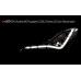 EXLED FOG LIGHTS LED EYE-FLECTOR MODULES HYUNDAI AVANTE 2013-15 EXLED FOG LIGHTS LED EYE-FLECTOR MODULES HYUNDAI AVANTE 2013-15