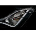 EXLED FOG LIGHTS LED EYE-FLECTOR MODULES HYUNDAI AVANTE 2013-15 EXLED FOG LIGHTS LED EYE-FLECTOR MODULES HYUNDAI AVANTE 2013-15