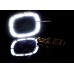 EXLED HYUNDAI SANTA FE DM - EYE-FLECTOR 1533L2 POWER LED MODULES SET