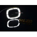EXLED HYUNDAI SANTA FE DM - EYE-FLECTOR 1533L2 POWER LED MODULES SET