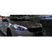 EXLED-LED EYELINE UPGRADE MODULE DIY KIT KIA K3 CERATO 2012-14