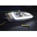 EXLED 2-WAY FOG LAMP 1533L2 LED MODULES HYUNDAI SANTA FE 2012-15