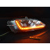 EXLED 2-WAY FOG LAMP 1533L2 LED MODULES HYUNDAI SANTA FE 2012-15