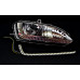 EXLED 2-WAY FOG LAMP 1533L2 LED MODULES HYUNDAI SANTA FE 2012-15