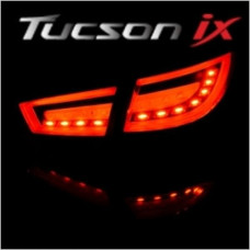 EXLED PANEL BRAKE LIGHTS LED MODULES HYUNDAI TUCSON IX35 2009-13