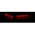 EXLED PANEL BRAKE LIGHTS LED MODULES HYUNDAI TUCSON IX35 2009-13