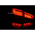 EXLED PANEL BRAKE LIGHTS LED MODULES HYUNDAI TUCSON IX35 2009-13