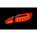 EXLED PANEL BRAKE LIGHTS LED MODULES HYUNDAI TUCSON IX35 2009-13