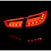 EXLED PANEL BRAKE LIGHTS LED MODULES HYUNDAI TUCSON IX35 2009-13