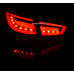 EXLED PANEL BRAKE LIGHTS LED MODULES HYUNDAI TUCSON IX35 2009-13