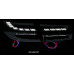 EXLED PANEL BRAKE LIGHTS LED MODULES HYUNDAI TUCSON IX35 2009-13