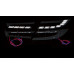 EXLED PANEL BRAKE LIGHTS LED MODULES HYUNDAI TUCSON IX35 2009-13
