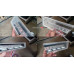 EXLED PANEL BRAKE LIGHTS LED MODULES HYUNDAI TUCSON IX35 2009-13