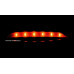EXLED HYUNDAI NEW GENESIS DH - REAR REFLECTOR LED MODULES SET