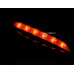 EXLED HYUNDAI NEW GENESIS DH - REAR REFLECTOR LED MODULES SET