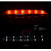 EXLED HYUNDAI NEW GENESIS DH - REAR REFLECTOR LED MODULES SET