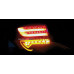 EXLED REAR LIGHTING LED MODULES HYUNDAI SANTA FE 2013-15