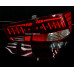 EXLED PANEL TAILLIGHTS 1533L2 POWER LED MODULES KIA FORTE 2008-12