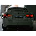 EXLED PANEL TAILLIGHTS 1533L2 POWER LED MODULES KIA FORTE 2008-12