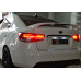 EXLED PANEL TAILLIGHTS 1533L2 POWER LED MODULES KIA FORTE 2008-12